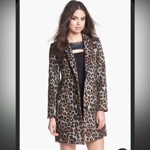 COPY - Gabardine large wool and polyester